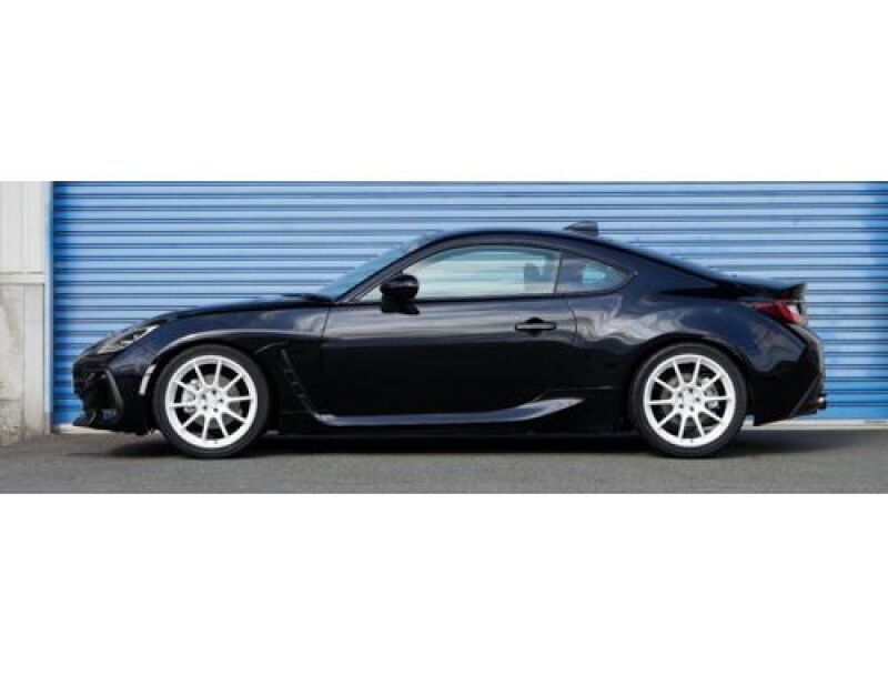 Picture of HKS Hipermax R Coilovers - 80310-AF005