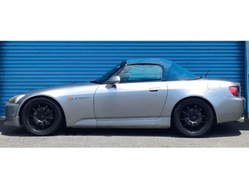Picture of HKS Hipermax R Coilovers - 80310-AH001