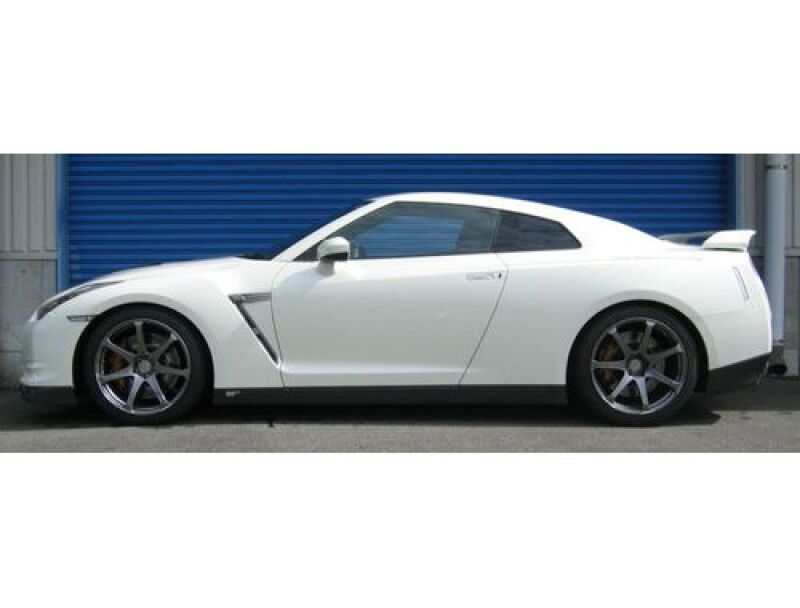 Picture of HKS Hipermax R Coilovers - 80310-AN001
