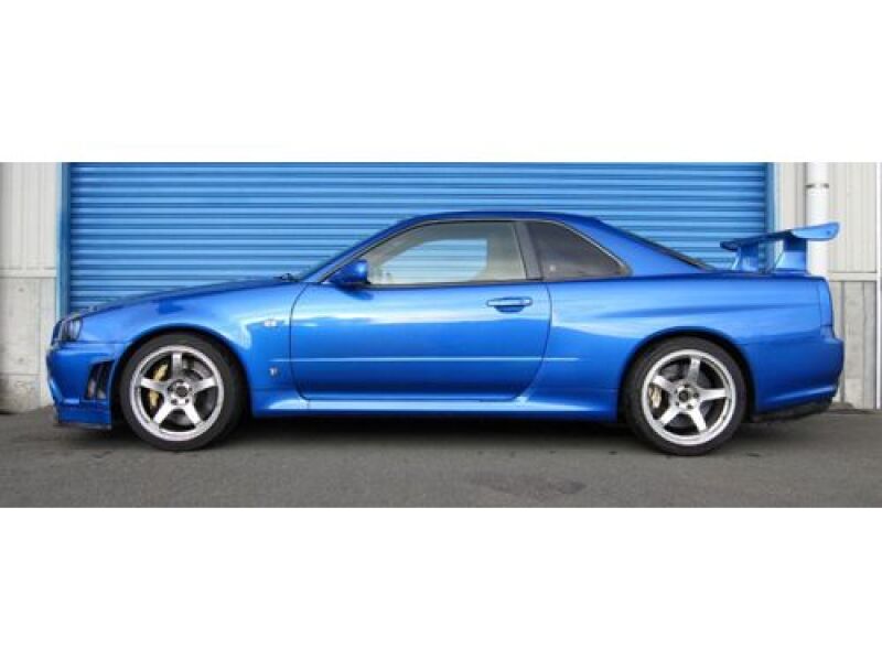 Picture of HKS Hipermax R Coilovers - 80310-AN003
