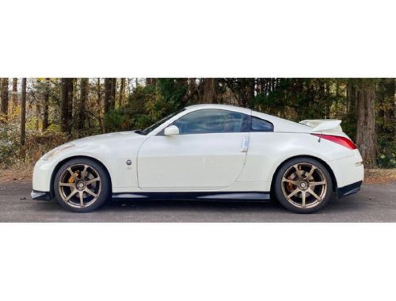 Picture of HKS Hipermax R Coilovers - 80310-AN005