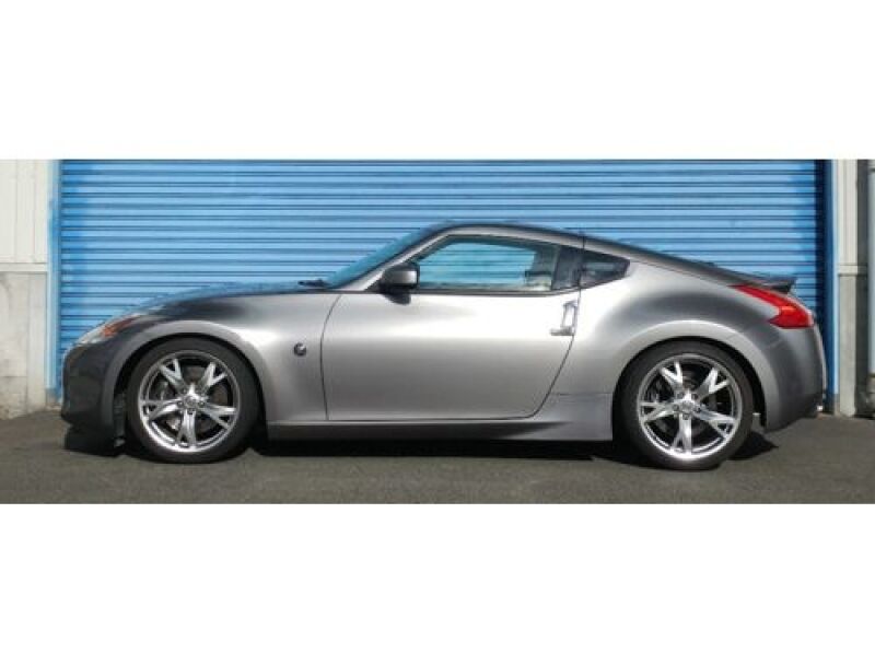 Picture of HKS Hipermax R Coilovers - 80310-AN006