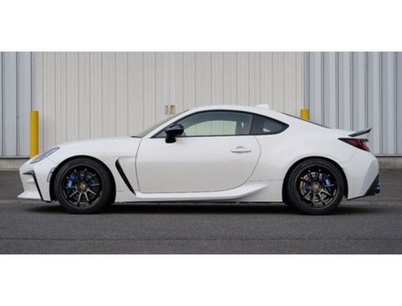 Picture of HKS Hipermax R Coilovers - 80310-AT006