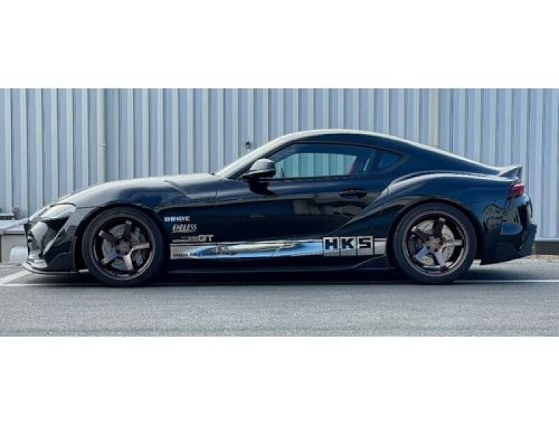 Picture of HKS Hipermax R Coilovers - 80310-AT003