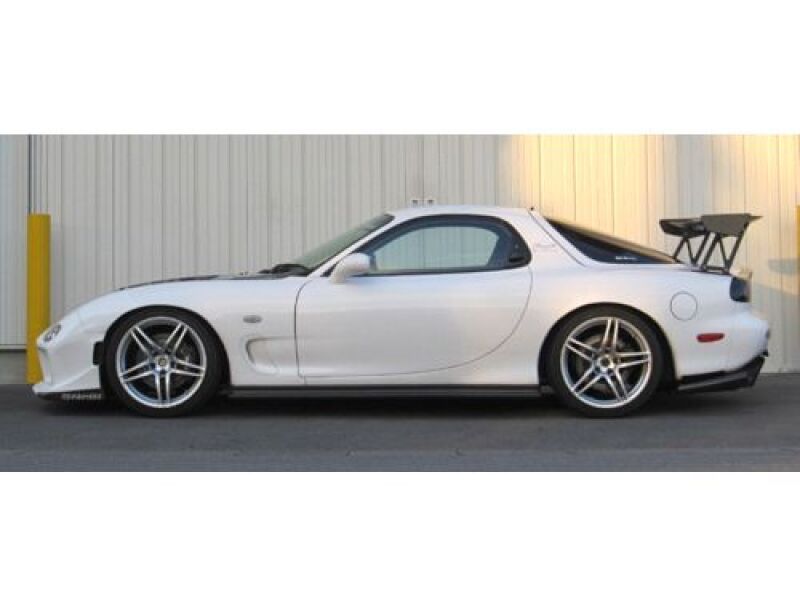 Picture of HKS Hipermax R Coilovers - 80310-AZ001