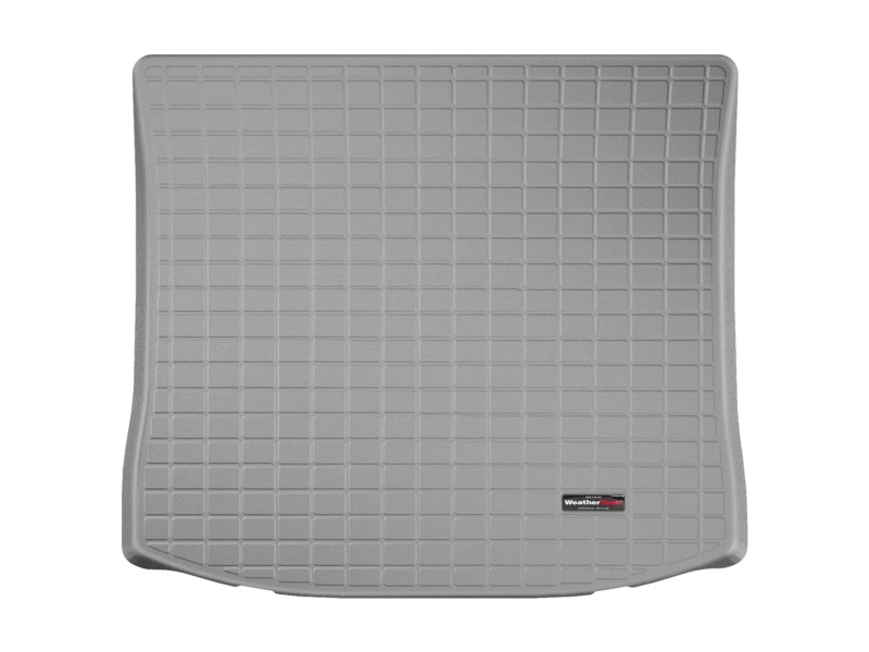 Picture of WeatherTech WT Cargo Liners-Grey Floor Mats - 42791