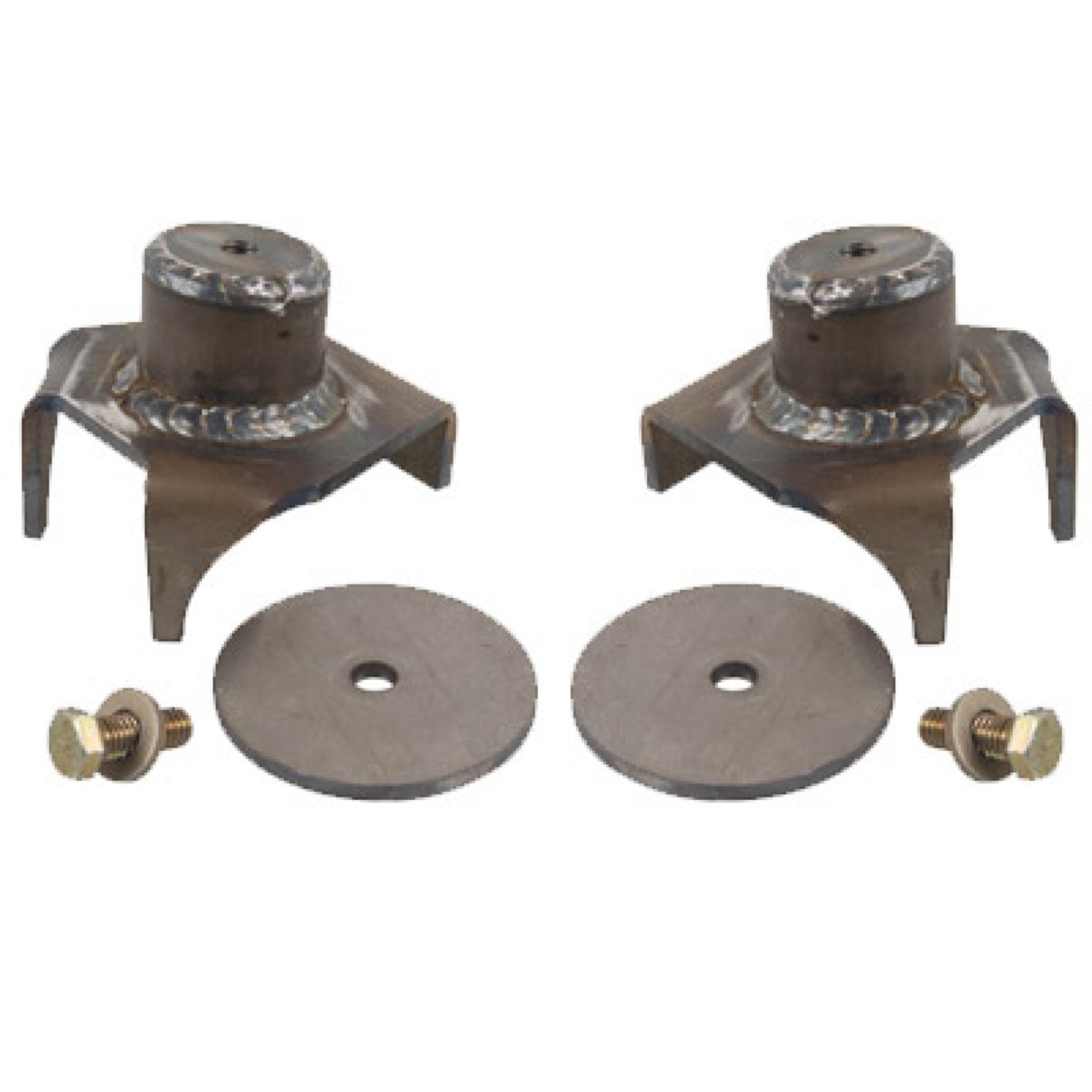 Picture of Synergy Mfg SYN Axle Components - 8098