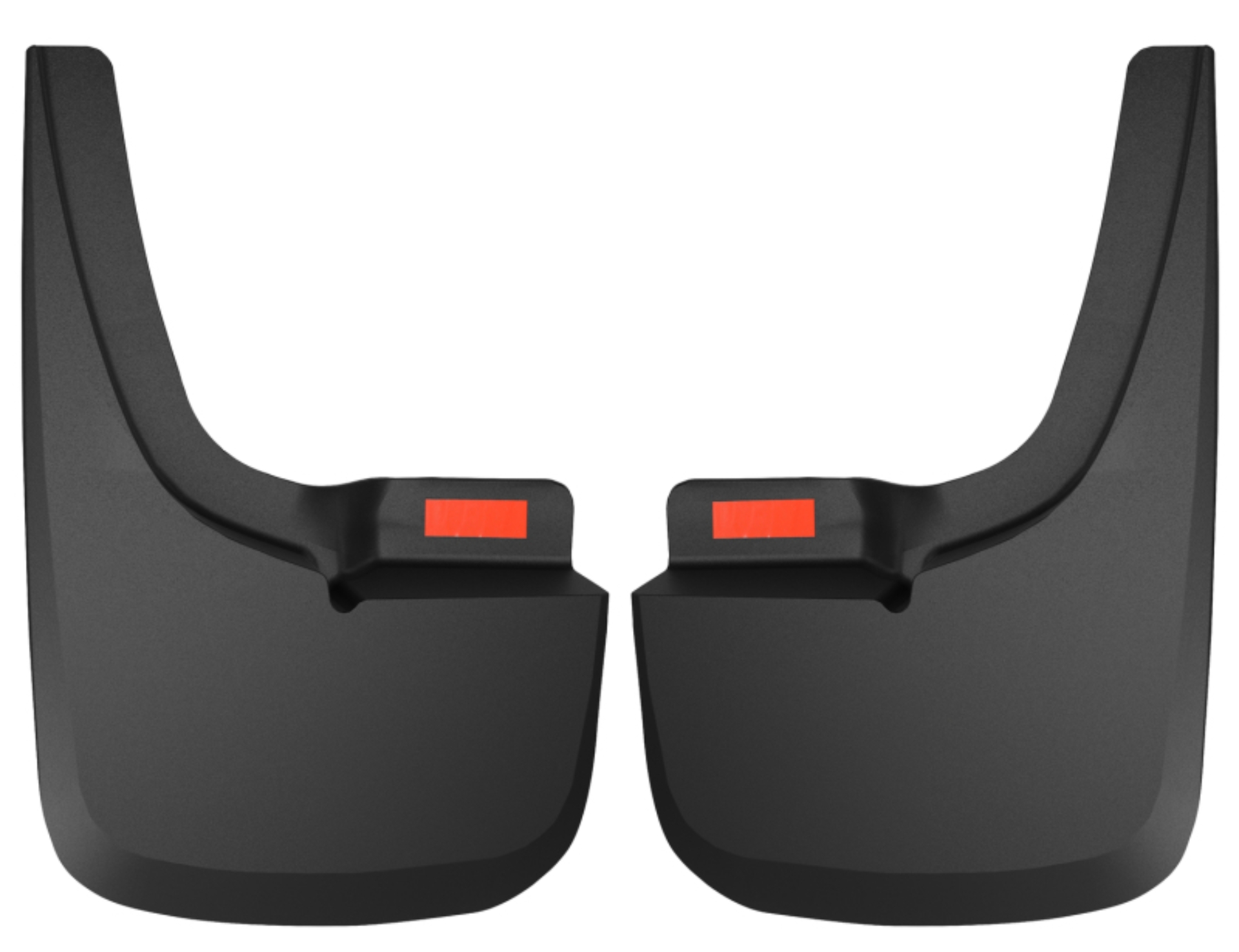 Picture of Husky Liners HL Mud Guards Mud Flaps - 59511