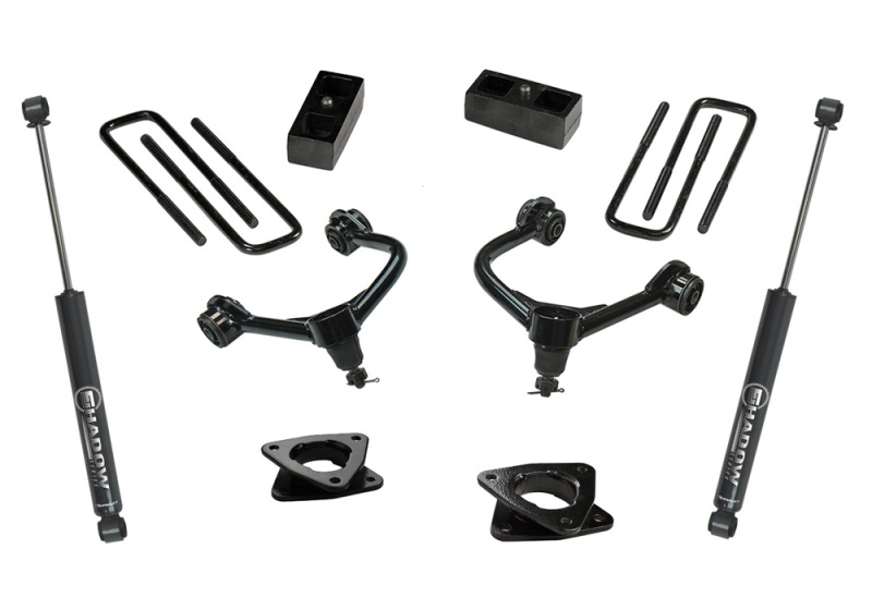 Picture of Superlift SLF Lift Kits - 6210