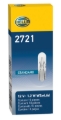 Picture of Hella Miniature Bulb - 2721