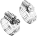 Picture of Gates GAT Hex Clamps - 32016
