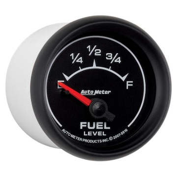 Picture of AutoMeter AM ES Gauges - 5916