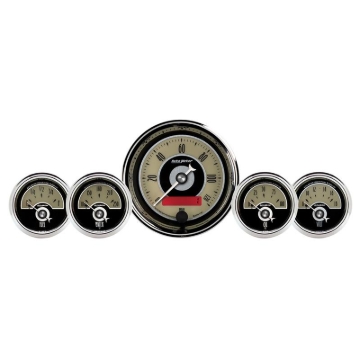 Picture of AutoMeter AM Cruiser AD Gauges - 1100