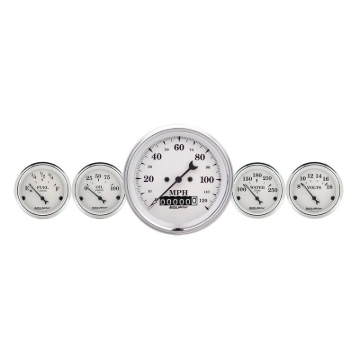 Picture of AutoMeter AM Old Tyme Gauges - 1640