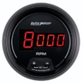 Picture of AutoMeter AM Sport-Comp Gauges - 6397