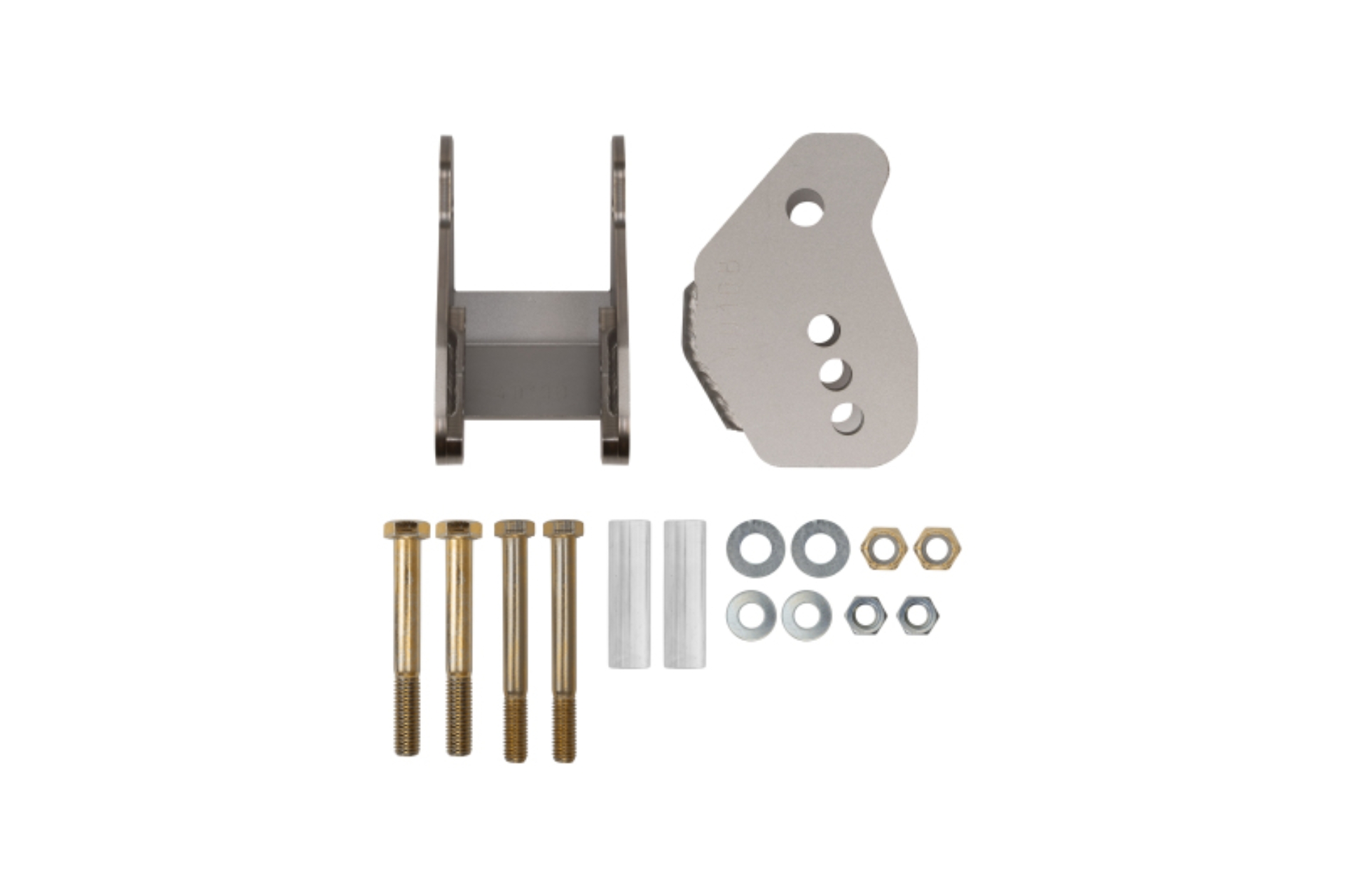 Picture of UMI Performance UMI Lower Control Arms - 4010
