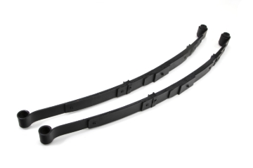 Picture of UMI Performance UMI Leaf Spring Mounts Leaf Springs & Accessories - 2620