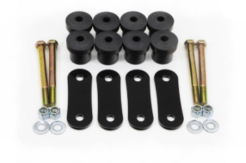 Picture of UMI Performance UMI Leaf Spring Shackle Kits Leaf Springs & Accessories - 2625