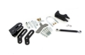 Picture of UMI Performance UMI Panhard Rods Panhard Bars - 2064