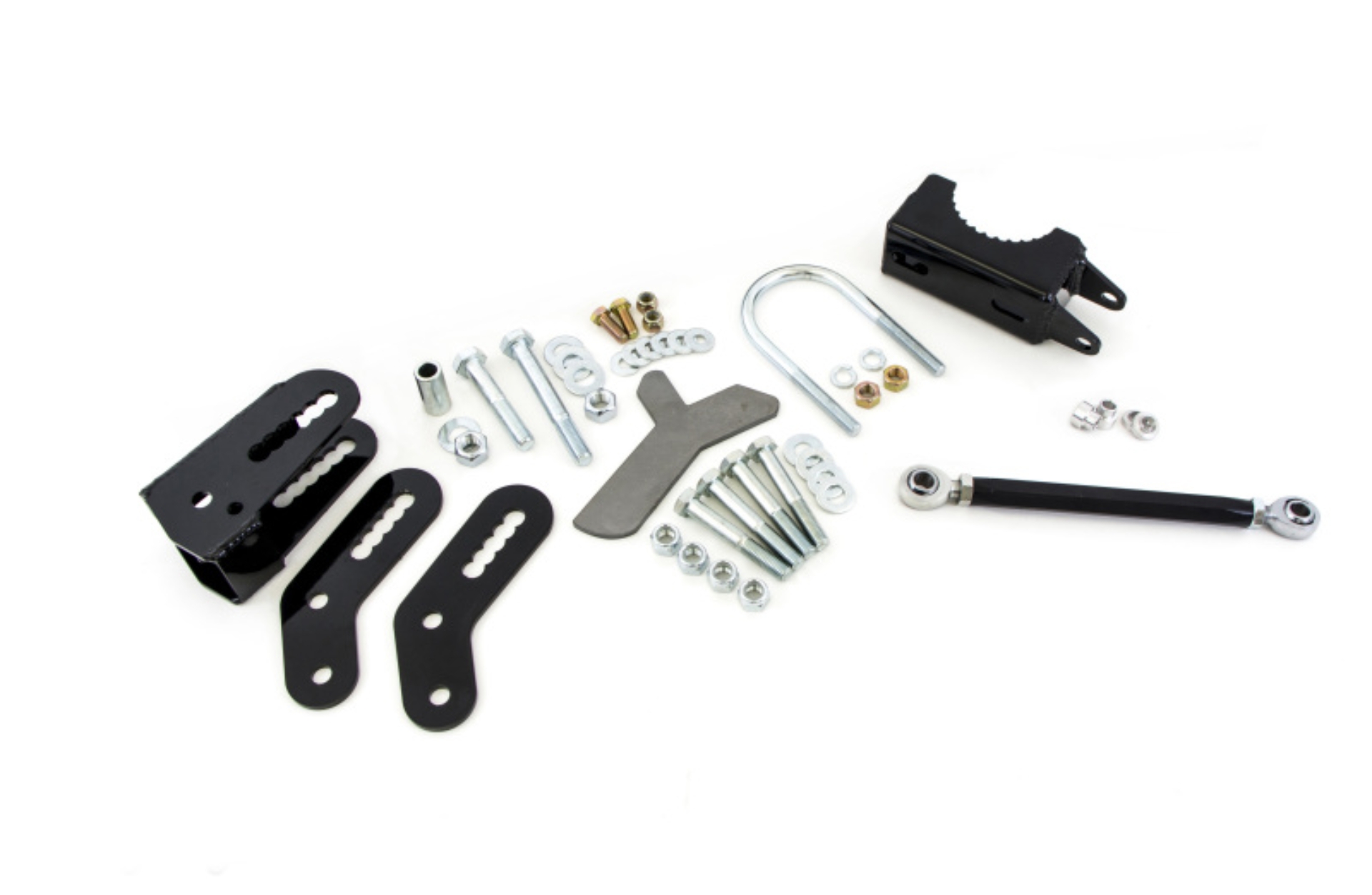 Picture of UMI Performance UMI Panhard Rods Panhard Bars - 2064