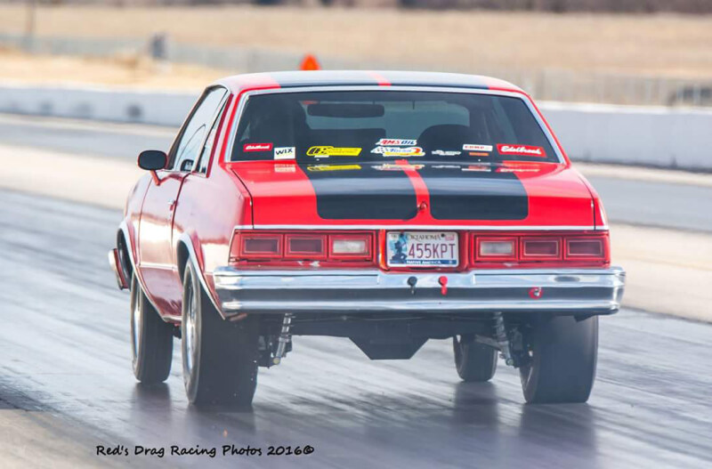 Picture of UMI Performance UMI Shock Mounts Shocks and Struts - 3049