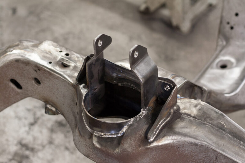 Picture of UMI Performance UMI Shock Mounts Shocks and Struts - 4054
