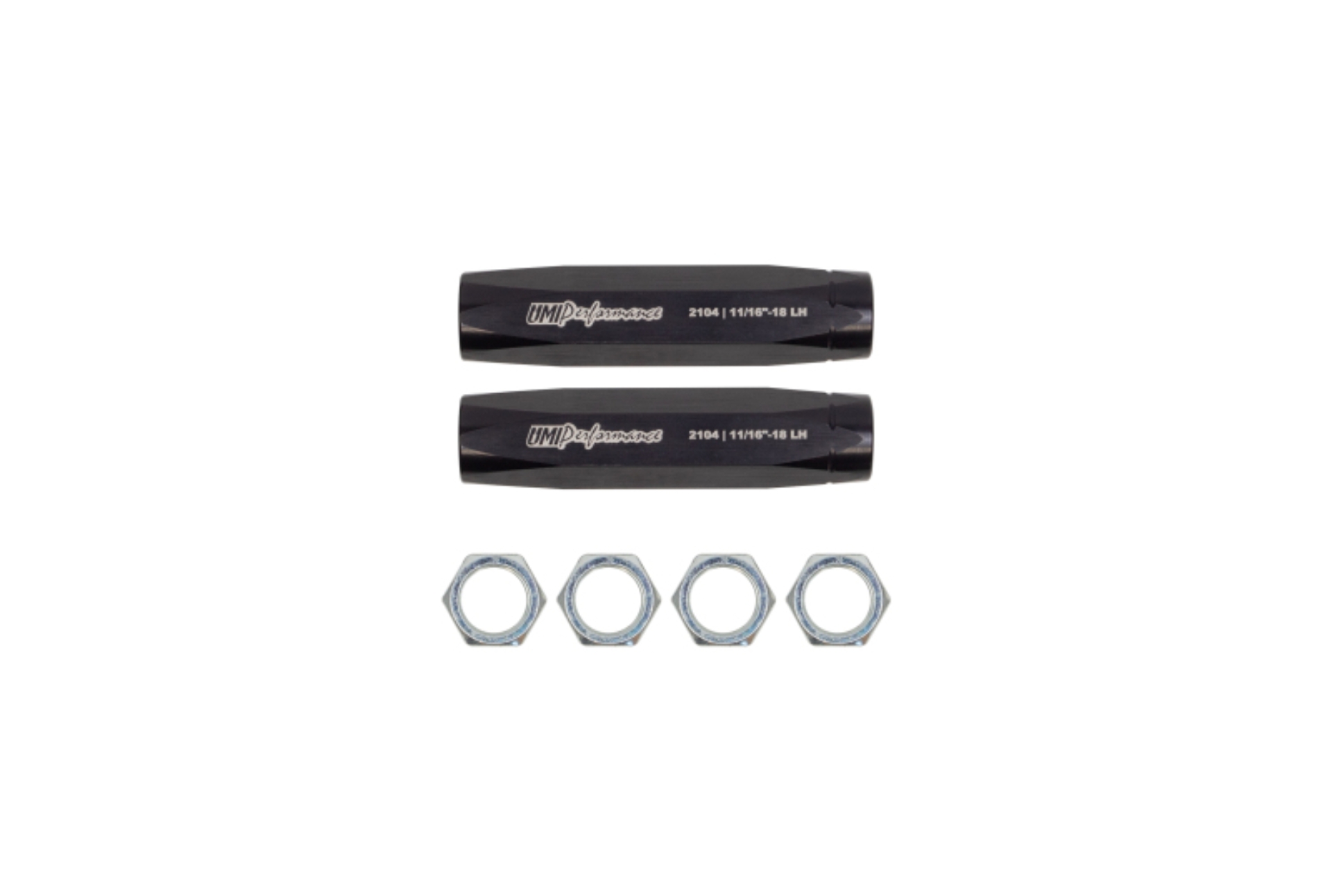 Picture of UMI Performance UMI Tie Rods - 2104
