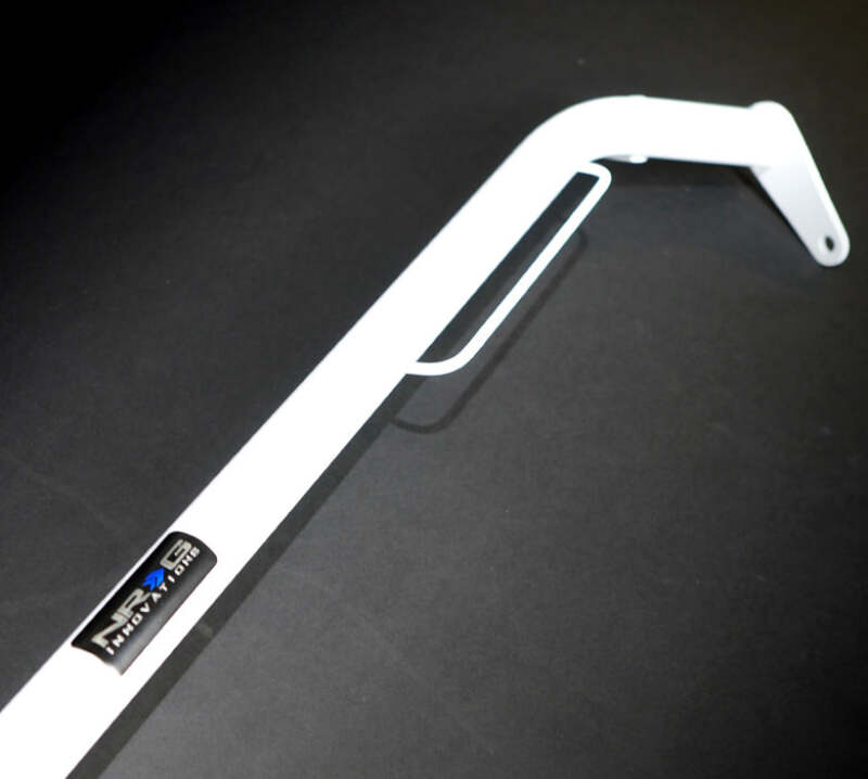 Picture of NRG Harness Bars - HBR-001WT