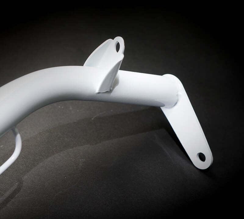 Picture of NRG Harness Bars - HBR-001WT