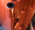 Picture of Kentrol KEN Door Hinge - 70002