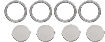Picture of Kentrol KEN AC Vent Rings - 30003