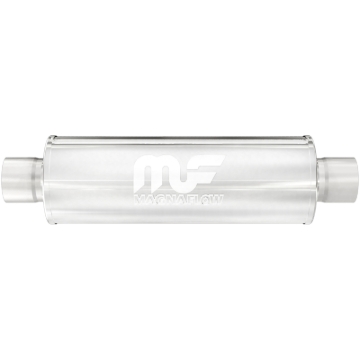 Picture of Magnaflow MAG SS Muffler - 10419