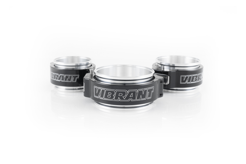 Picture of Vibrant VIB Clamps-HD Assembly - 32518