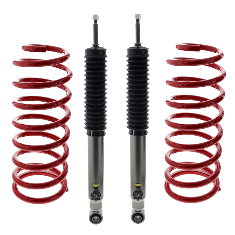 Picture of KYB JAOS Kits Lift Kits - SR7001