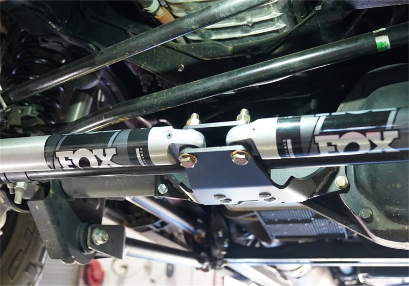 Picture of Superlift SLF Steering Stabilizers - 92743