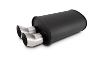 Picture of Vibrant VIB Mufflers-StreetPower - 12335