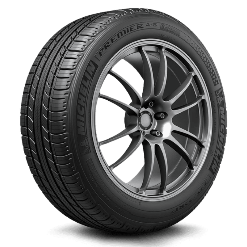 Picture of Michelin MCH Premier A/S (V/H) Tires Automotive/UTV Tires - 79689
