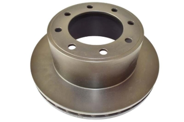Picture of DBA 4000 Standard Rotors Brake Rotors - DBA42799