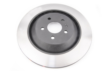 Picture of DBA 4000 Standard Rotors Brake Rotors - DBA43003