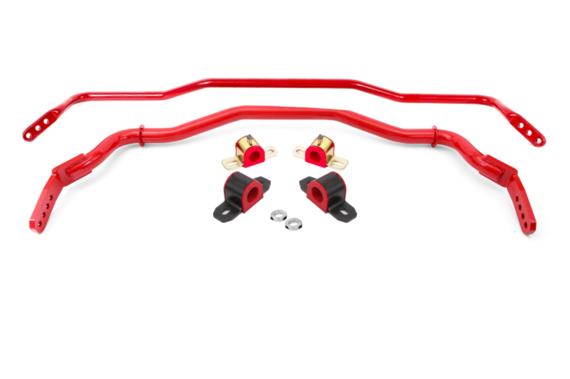 Picture of BMR Suspension BMR Sway Bar Kits - SB763R