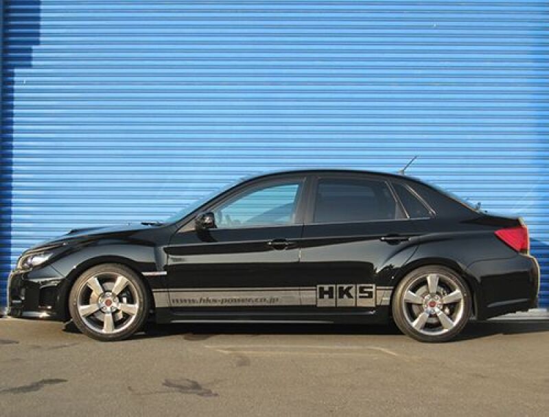 Picture of HKS Hipermax S Series Front Coilovers - 80300-AF001P