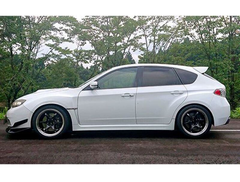 Picture of HKS Hipermax S Series Front Coilovers - 80300-AF001P