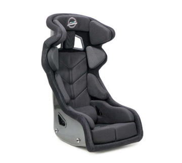 Picture of NRG Seats-Pair Reclinable Seats - FRP-RS700M-BK2
