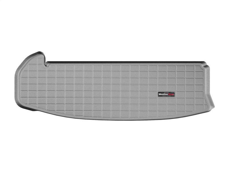 Picture of WeatherTech WT Cargo Liners-Grey Floor Mats - 42696