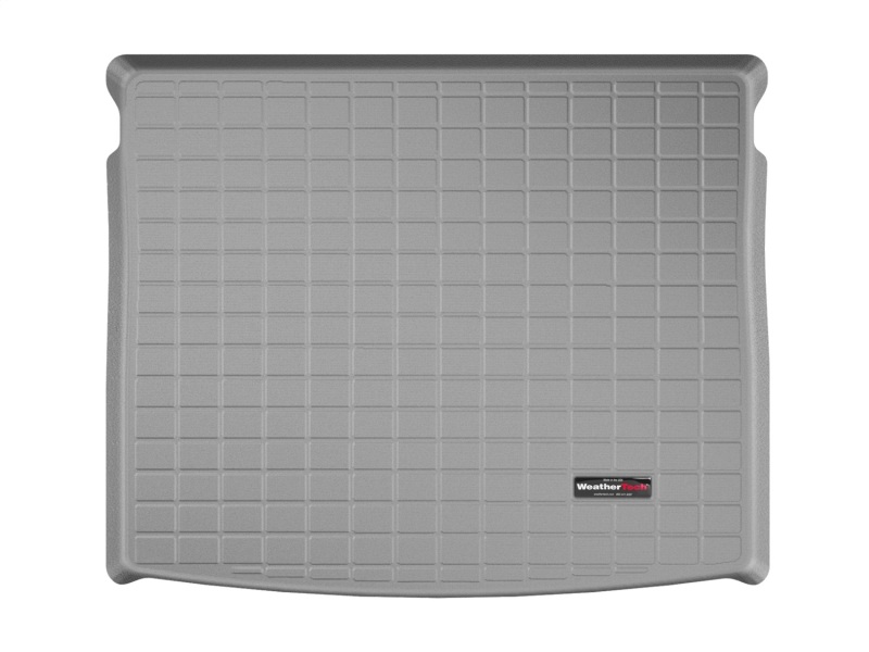 Picture of WeatherTech WT Cargo Liners-Grey Floor Mats - 42831
