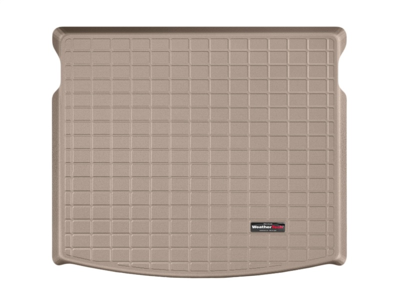 Picture of WeatherTech WT Cargo Liners-Tan Floor Mats - 41652