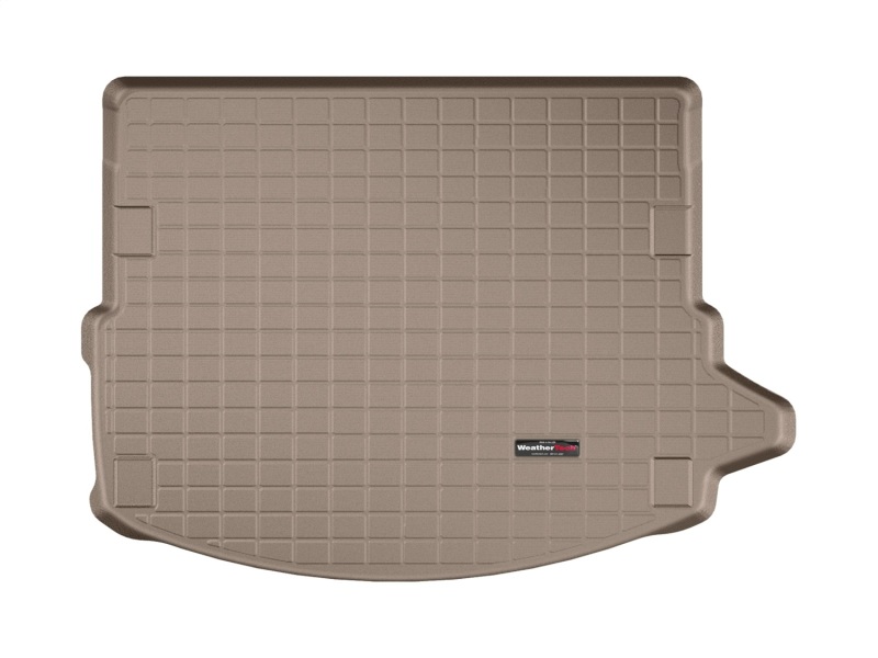 Picture of WeatherTech WT Cargo Liners-Tan Floor Mats - 41788
