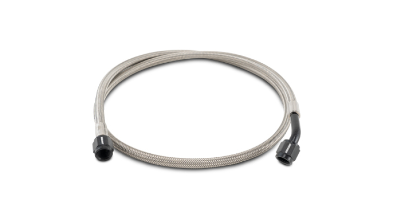Picture of Vibrant VIB Flex Hose-Braided SS - 10273