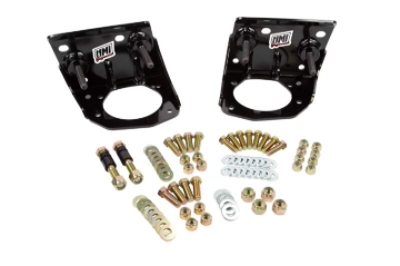 Picture of UMI Performance UMI Shock Mounts Shocks and Struts - 6436
