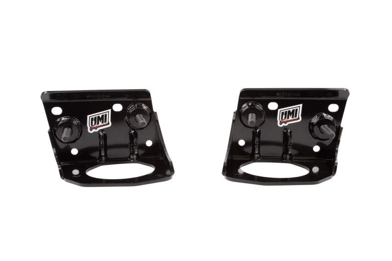Picture of UMI Performance UMI Shock Mounts Shocks and Struts - 6436